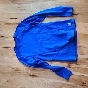 Nike Pro Combat Compression Shirt